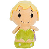 Disney Tinkerbell Itty Bitty Soft Toy